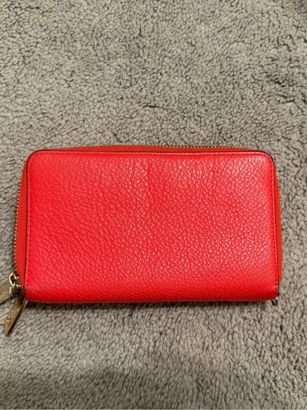 kate spade compact zip